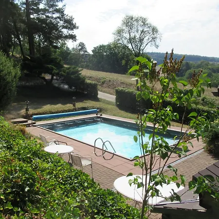 Holiday home Mengshausen 1 *