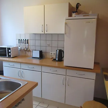 Mengshausen 1 Holiday home Niederaula